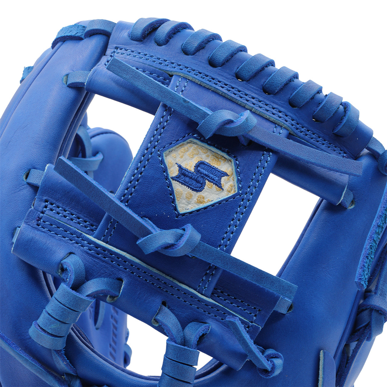 るーきー SSK Limited Edition ZPro SASAKI Kip Leather 11.5