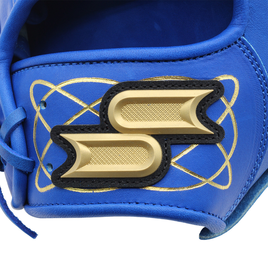 SSK Limited Edition ZPro SASAKI Kip Leather 11.5