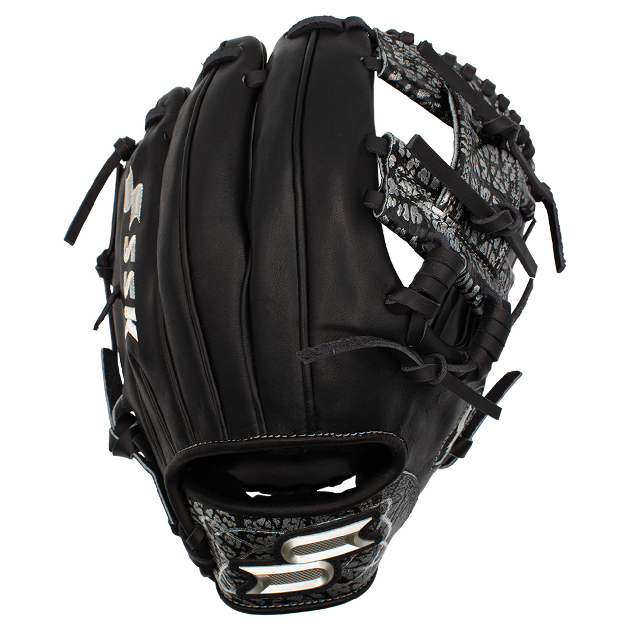 SSK Limited Edition ZPro SASAKI Kip Leather 11.5