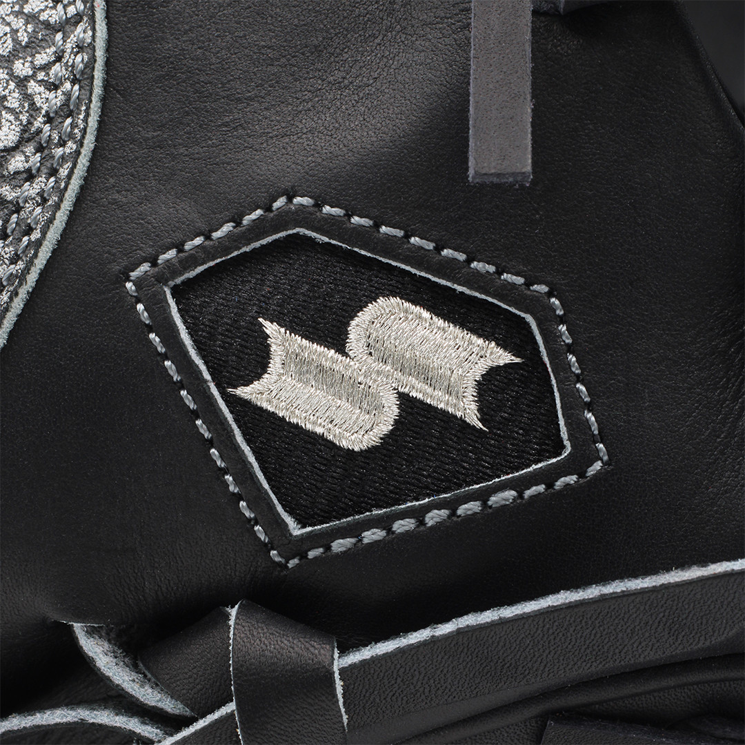 SSK Limited Edition ZPro SASAKI Kip Leather 11.5