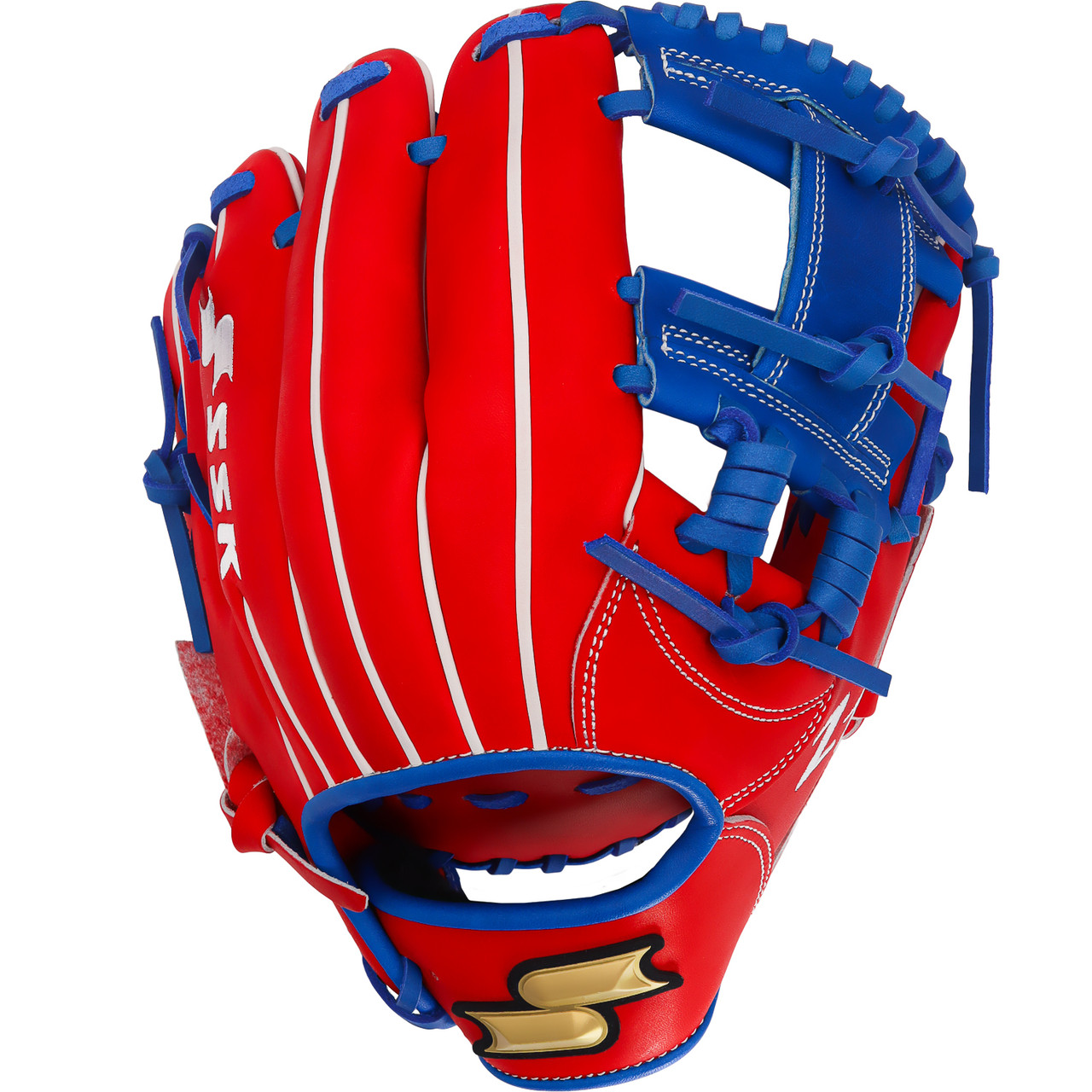 SSK Z7 Specialist 11.5