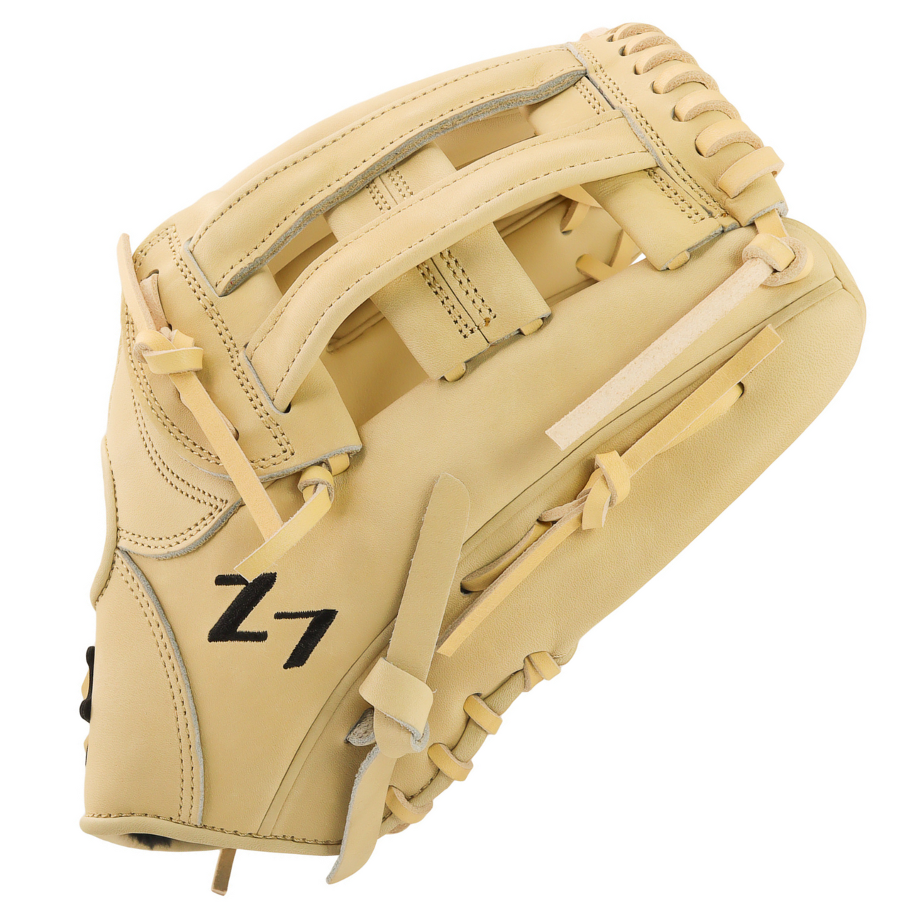 SSK Z7 Specialist 12.25