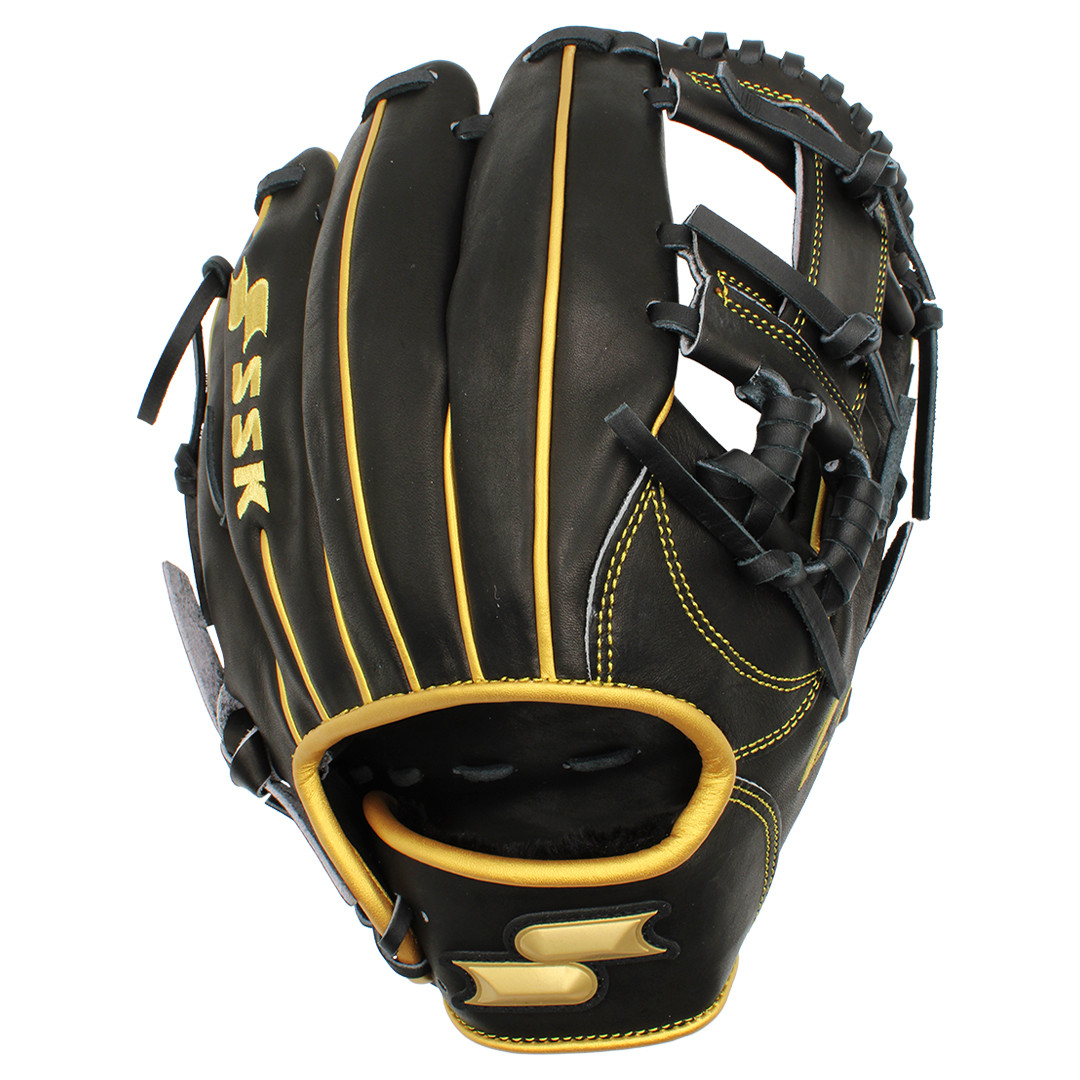 SSK Z7 Specialist 11.5