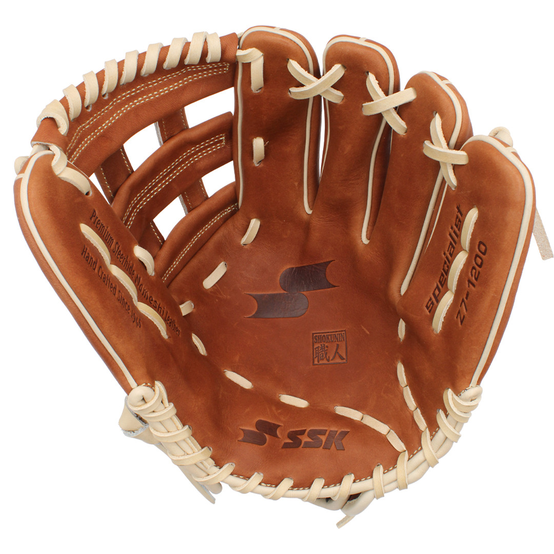 SSK Z7 Specialist 12