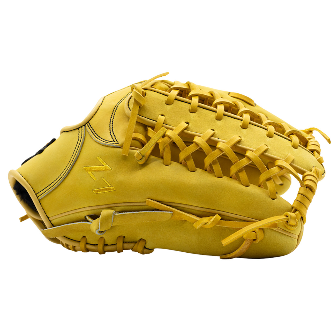 SSK Z7 Specialist 12.75 Outfield Baseball Glove Z7-1275YTAN7