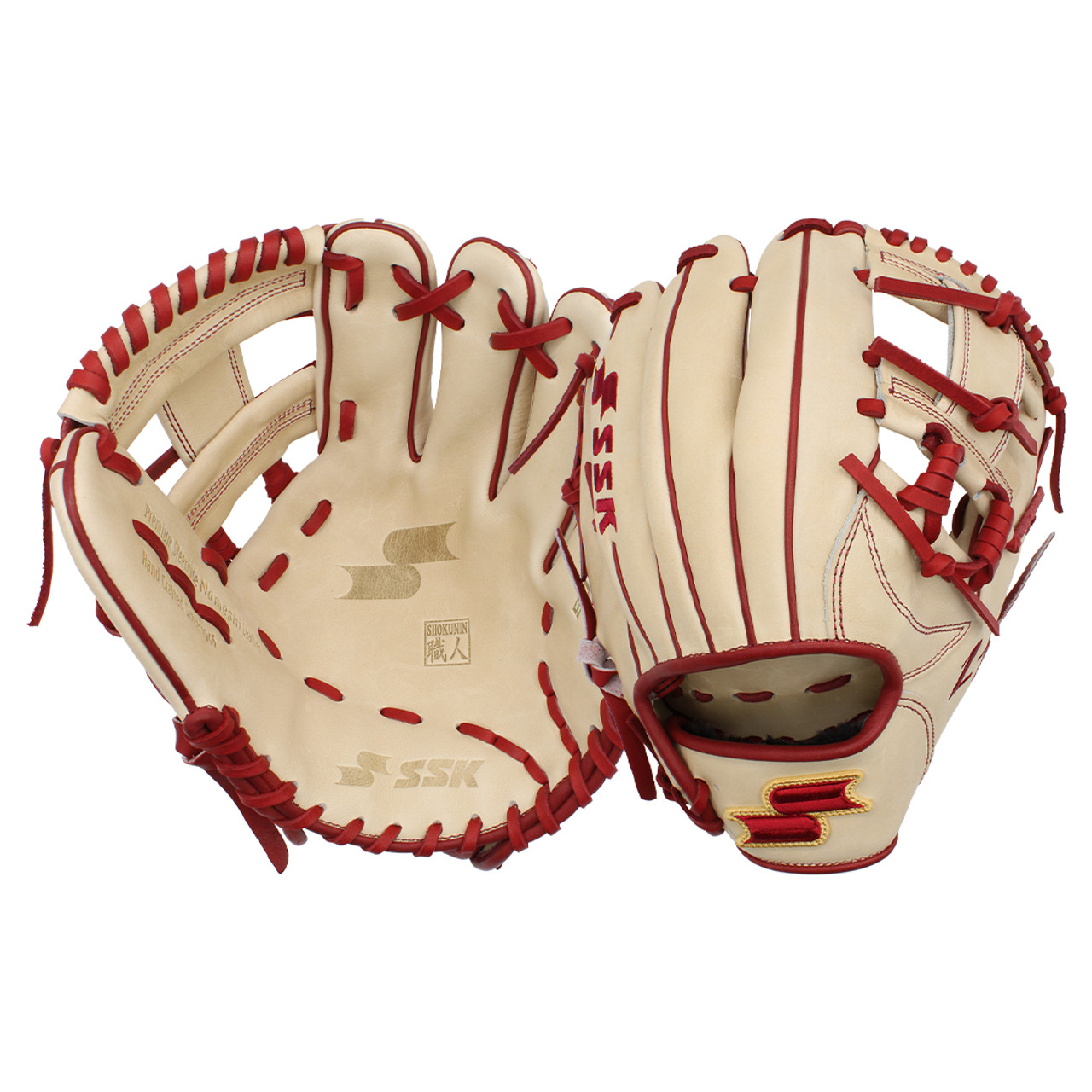 sskキャッチャーミット　SMM-5419　Special Make Glove sskキャッチャーミット SMM-5419 Special Make Glove