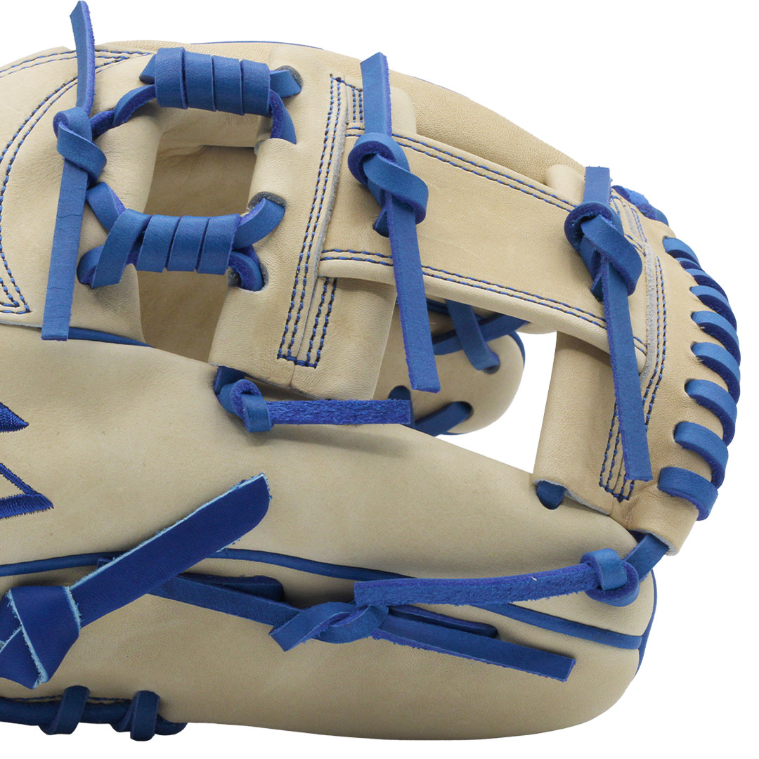 SSK Z7 Specialist 11.5