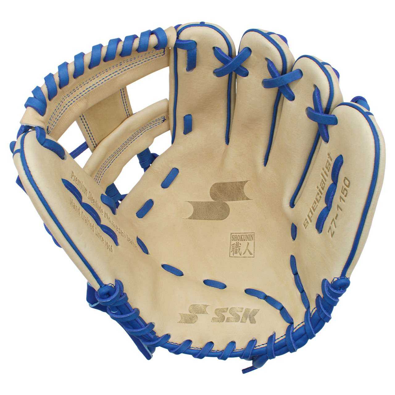 スポーツ SSK SSK Z7 Specialist 11.5