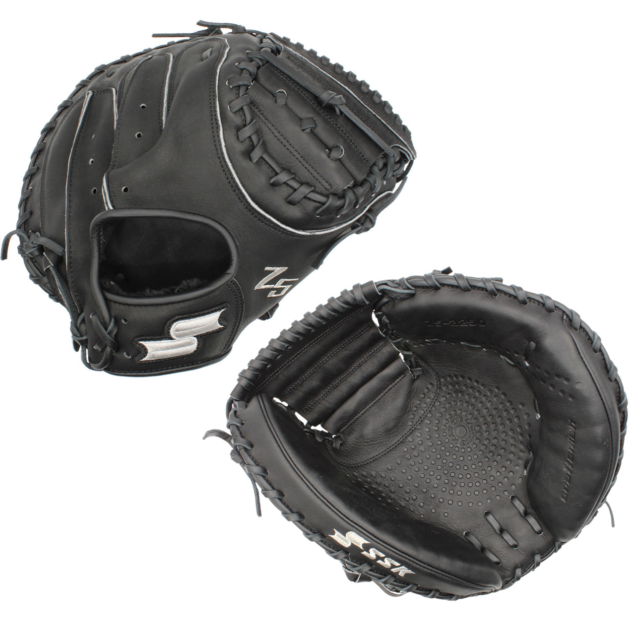 完売品 GLOVE WORKS KEBOZ CATCHER'S MITT 右投げ Mizuno Samurai 33