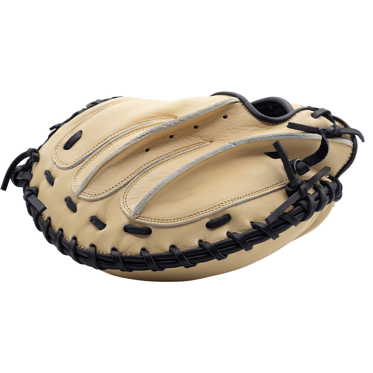 完売品 GLOVE WORKS KEBOZ CATCHER'S MITT 右投げ 完売品 GLOVE