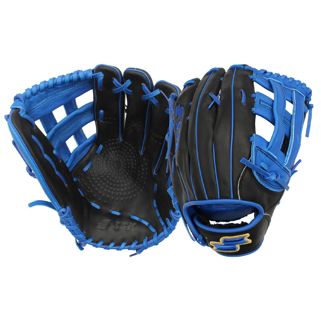 SSK Z5 Craftsman 12.75