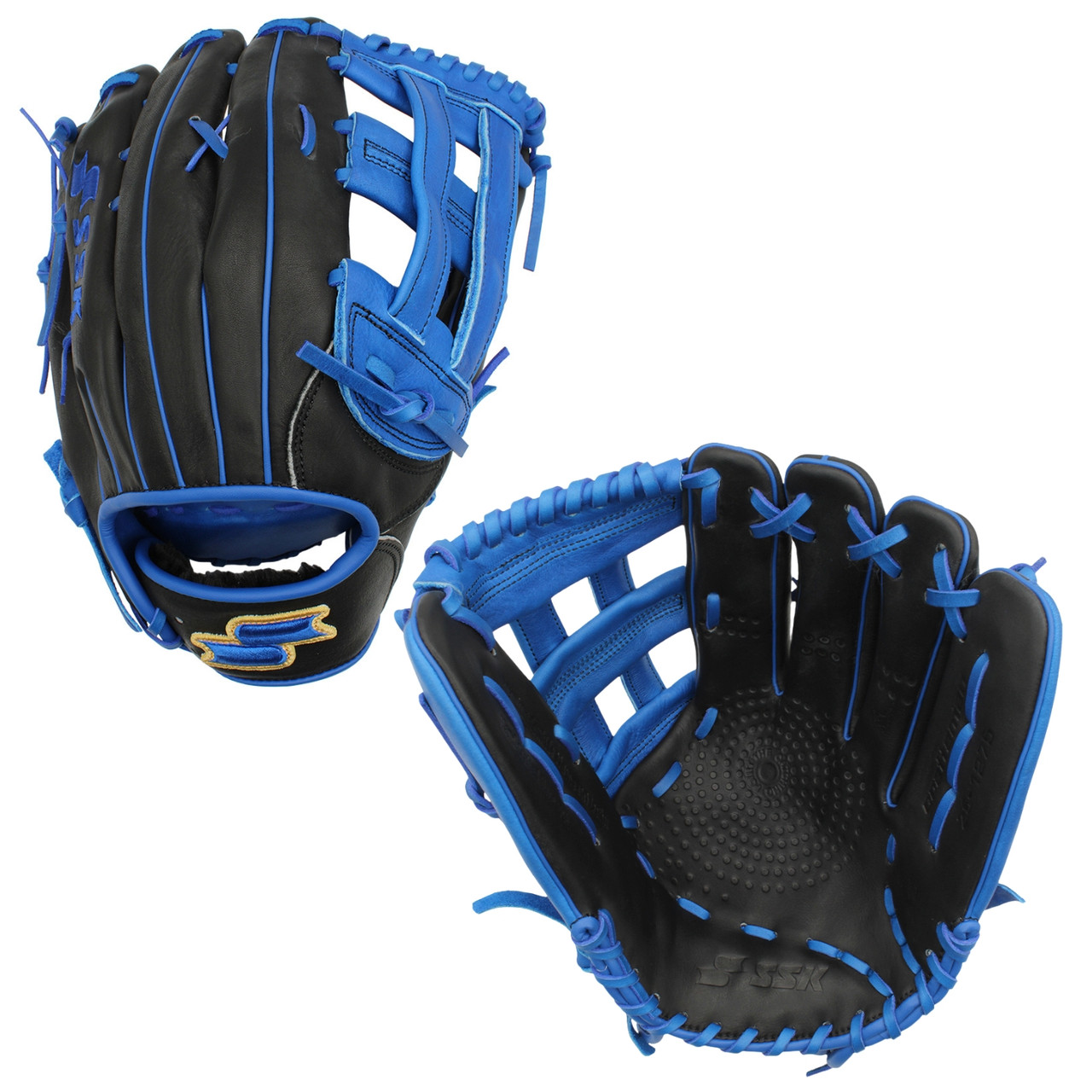 Luvas de beisebol Softbol SSK Tamanho 12.75 e Luvas - eBay