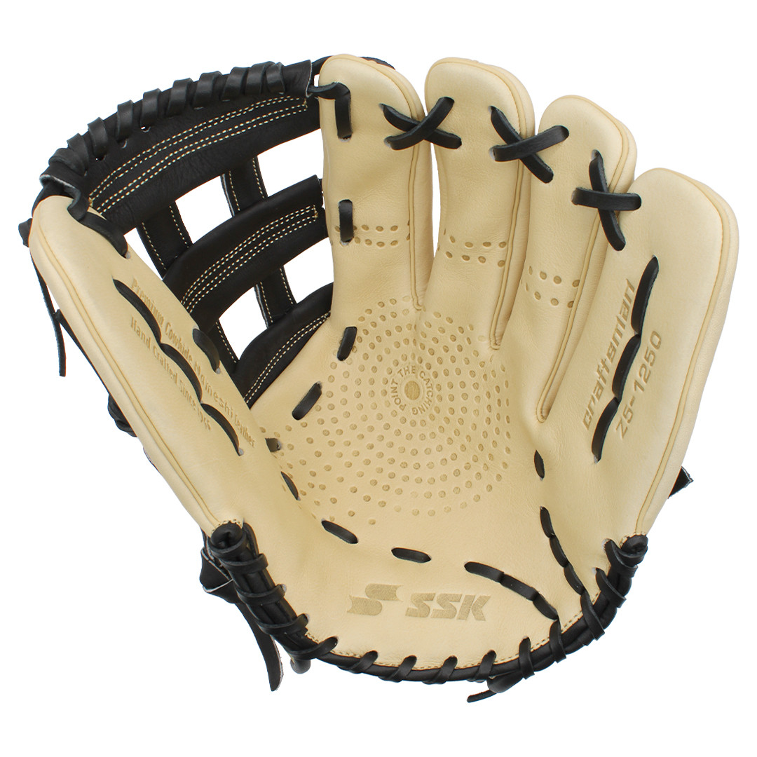 SSK Z5 Craftsman 12.5