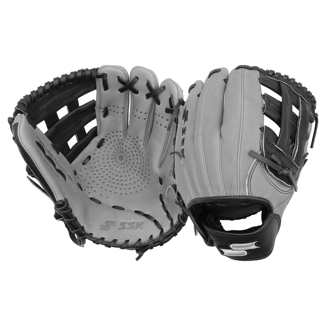 SSK Z5 Craftsman 11.75