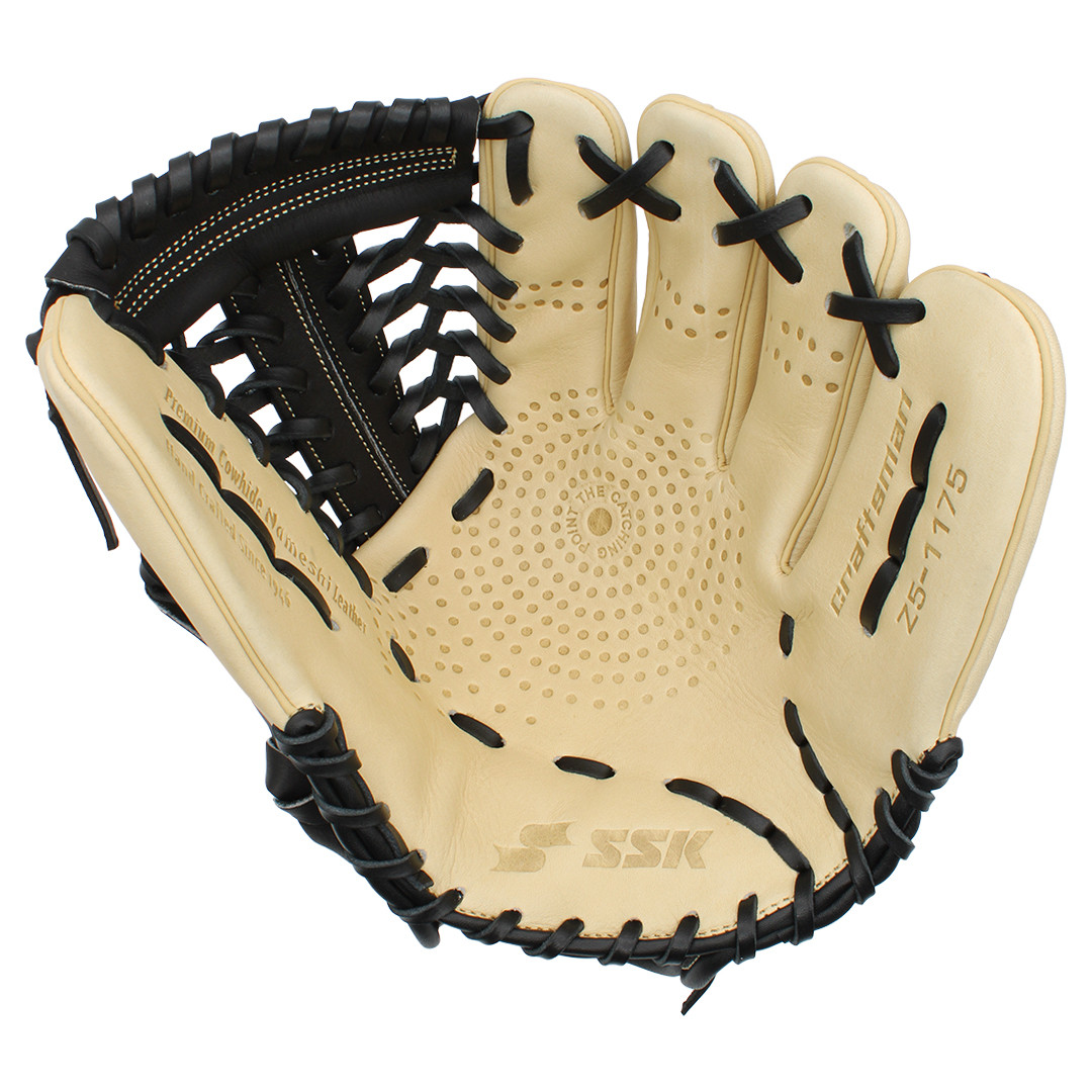 SSK Z5 Craftsman 11.75