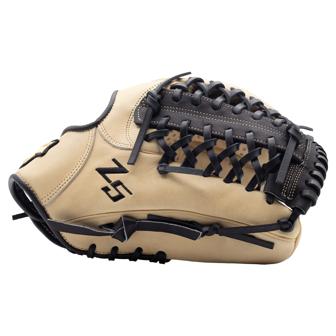 SSK Z5 Craftsman 11.75