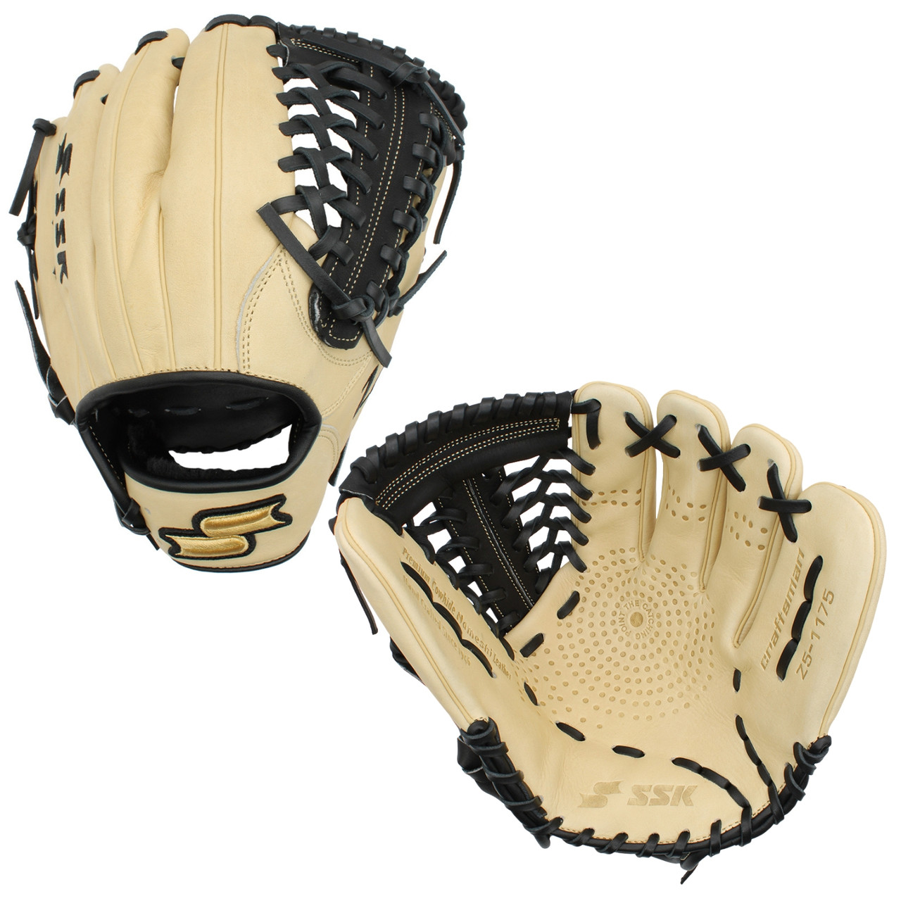 SSK Z5 Craftsman 11.75