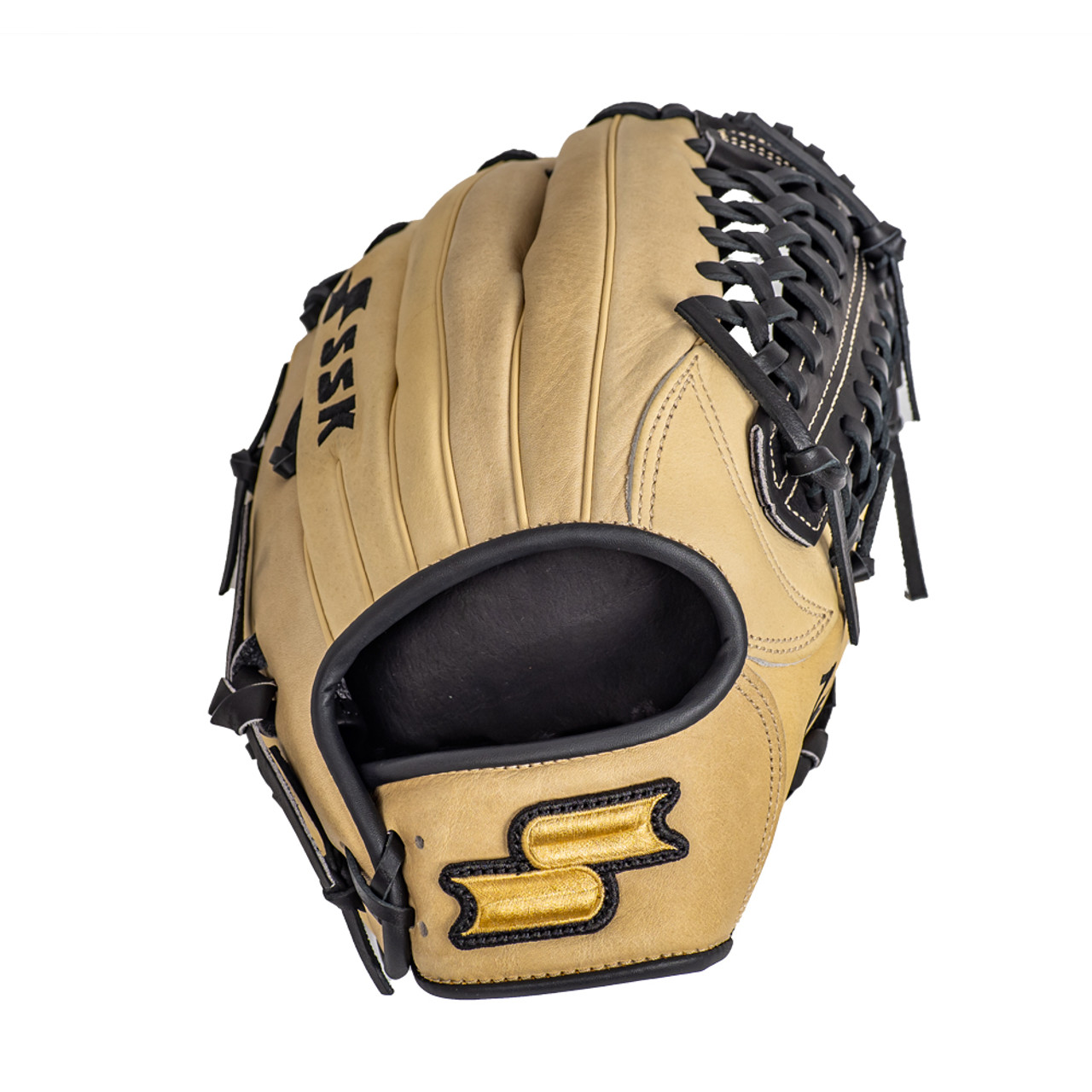SSK on X: The Z5 Craftsman Series was designed for players who
