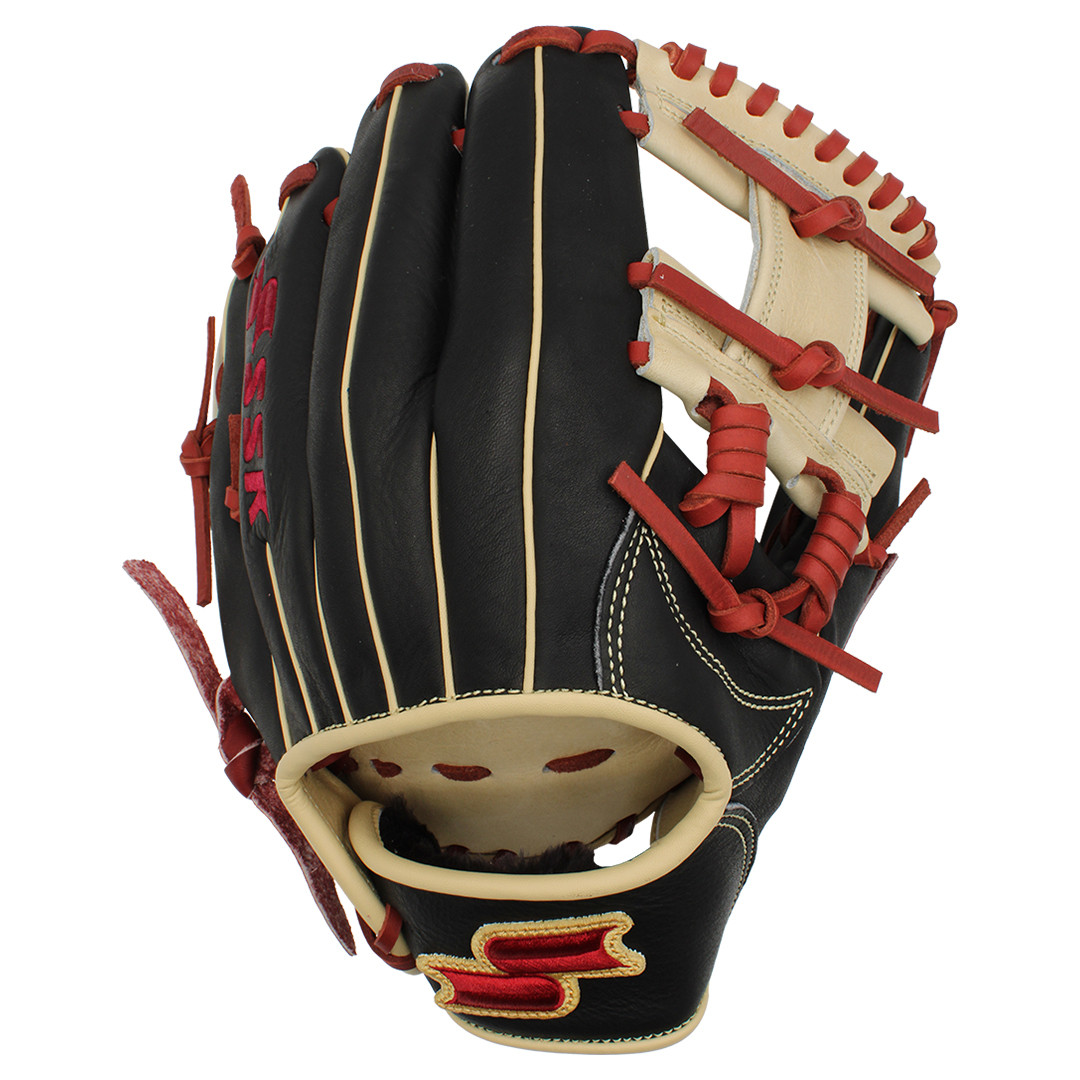 SSK Z5 Craftsman 11.5