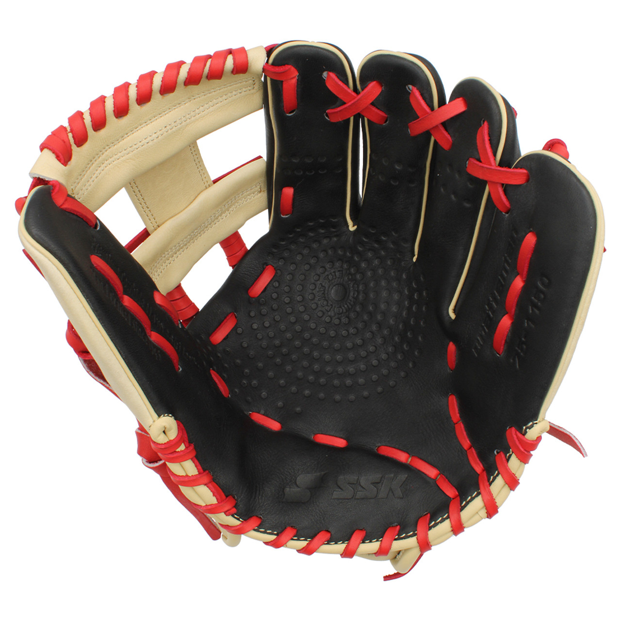 SSK Z5 Craftsman 11.5