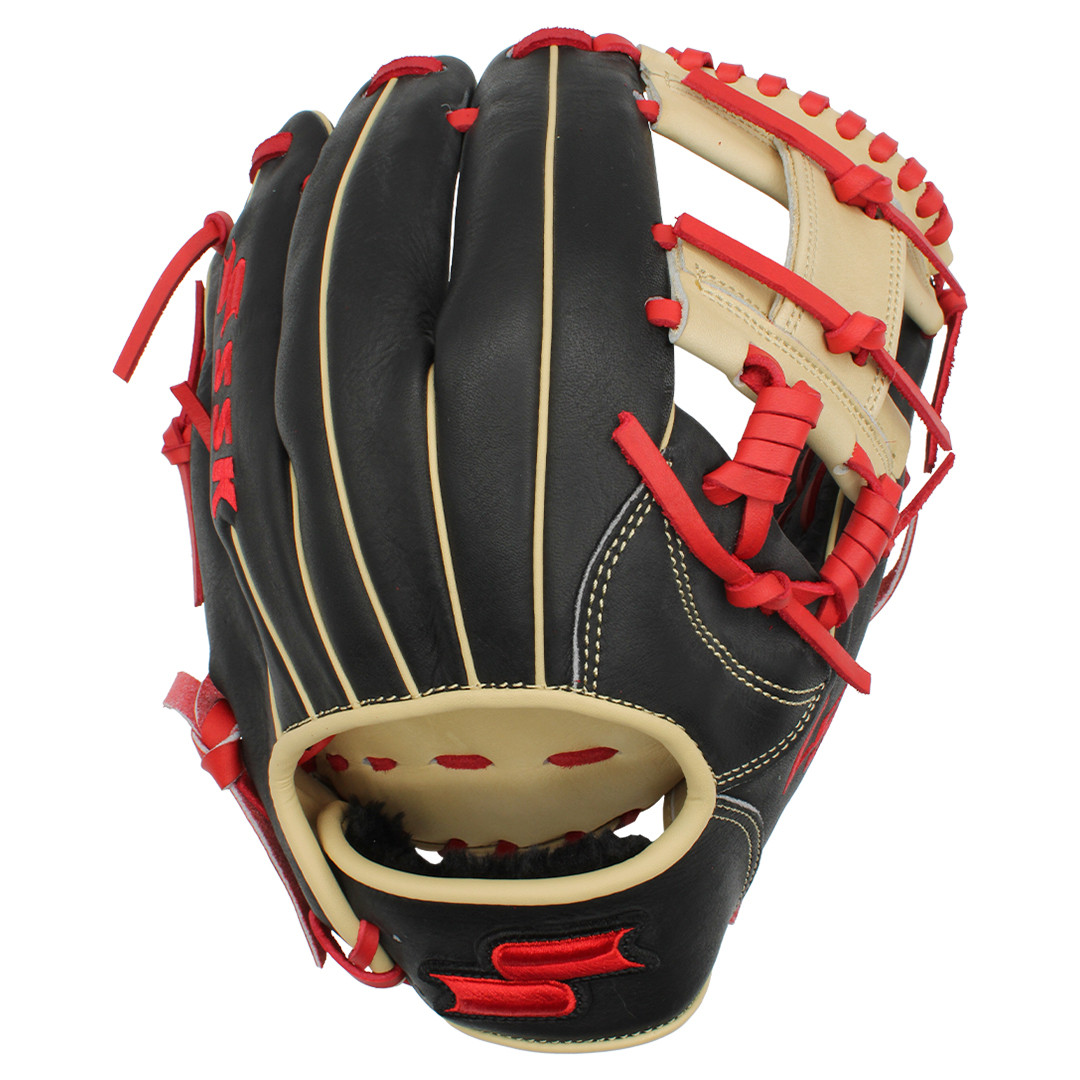 SSK Z5 Craftsman 11.5