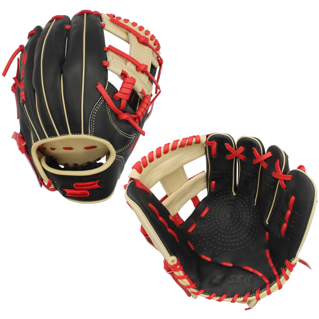 【83cm】SSK mm23mx SSK Z5 Craftsman 11.5
