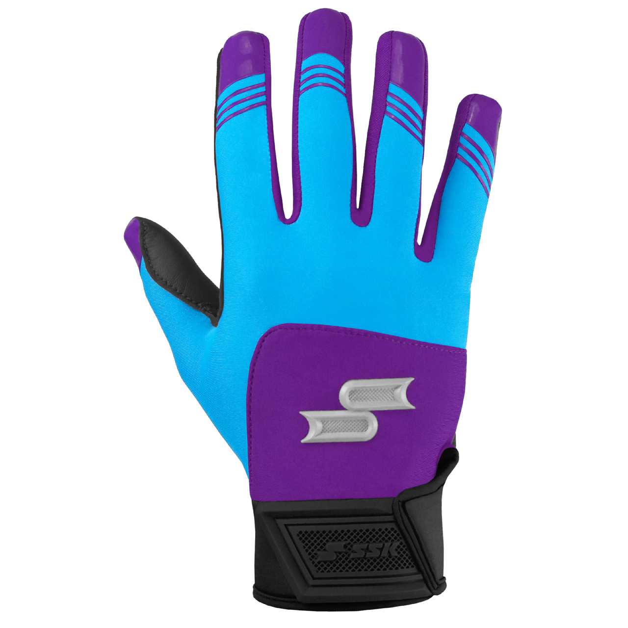 SSK X1 Limited Edition Adult Baseball Batting Gloves