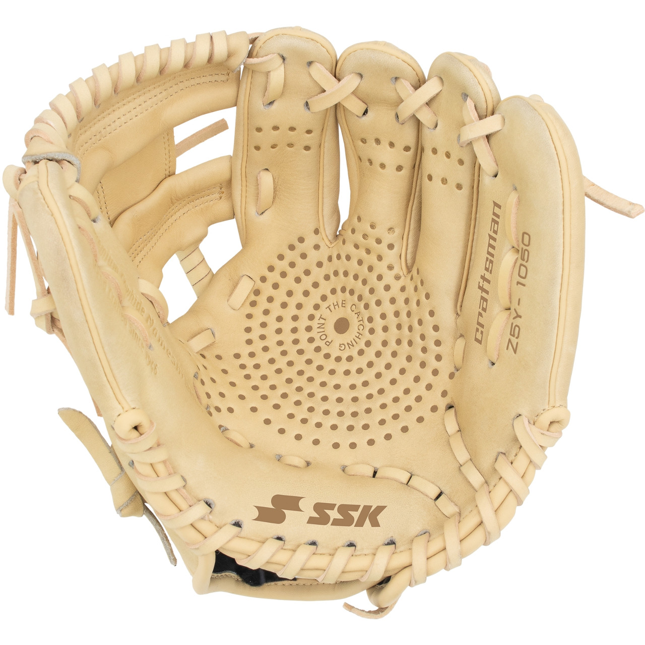 SSK Z5 Craftsman 10.5