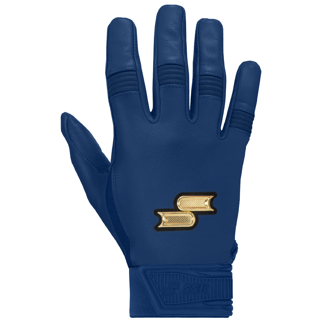 SSK Showcase Adult Baseball Batting Gloves