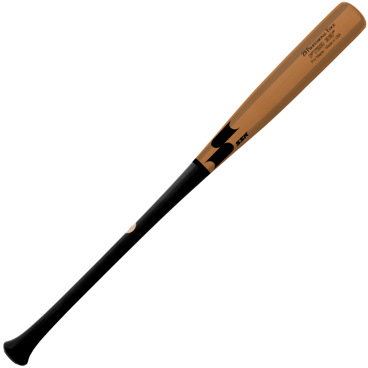SSK Z9 Professional Edge FT23 Pro Maple Wood Baseball Bat – Z9FT23
