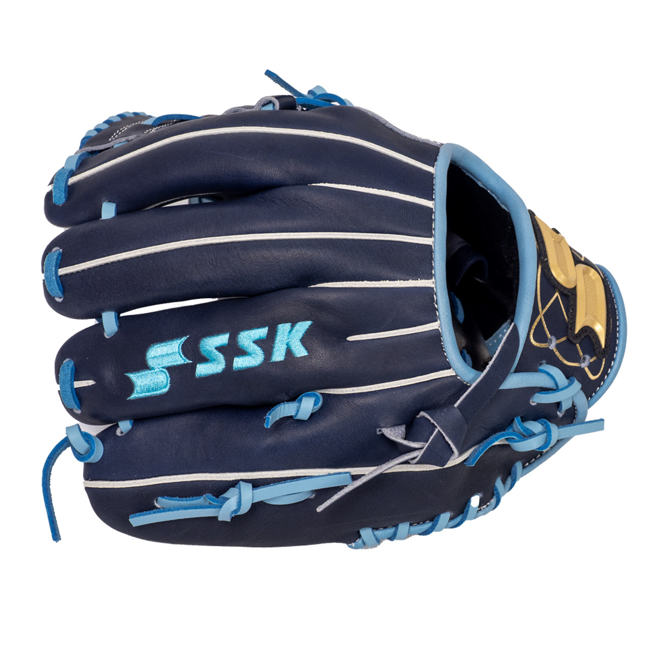 SSK Tensai Javier Baez Infielder's Glove: S20TBAEZRT