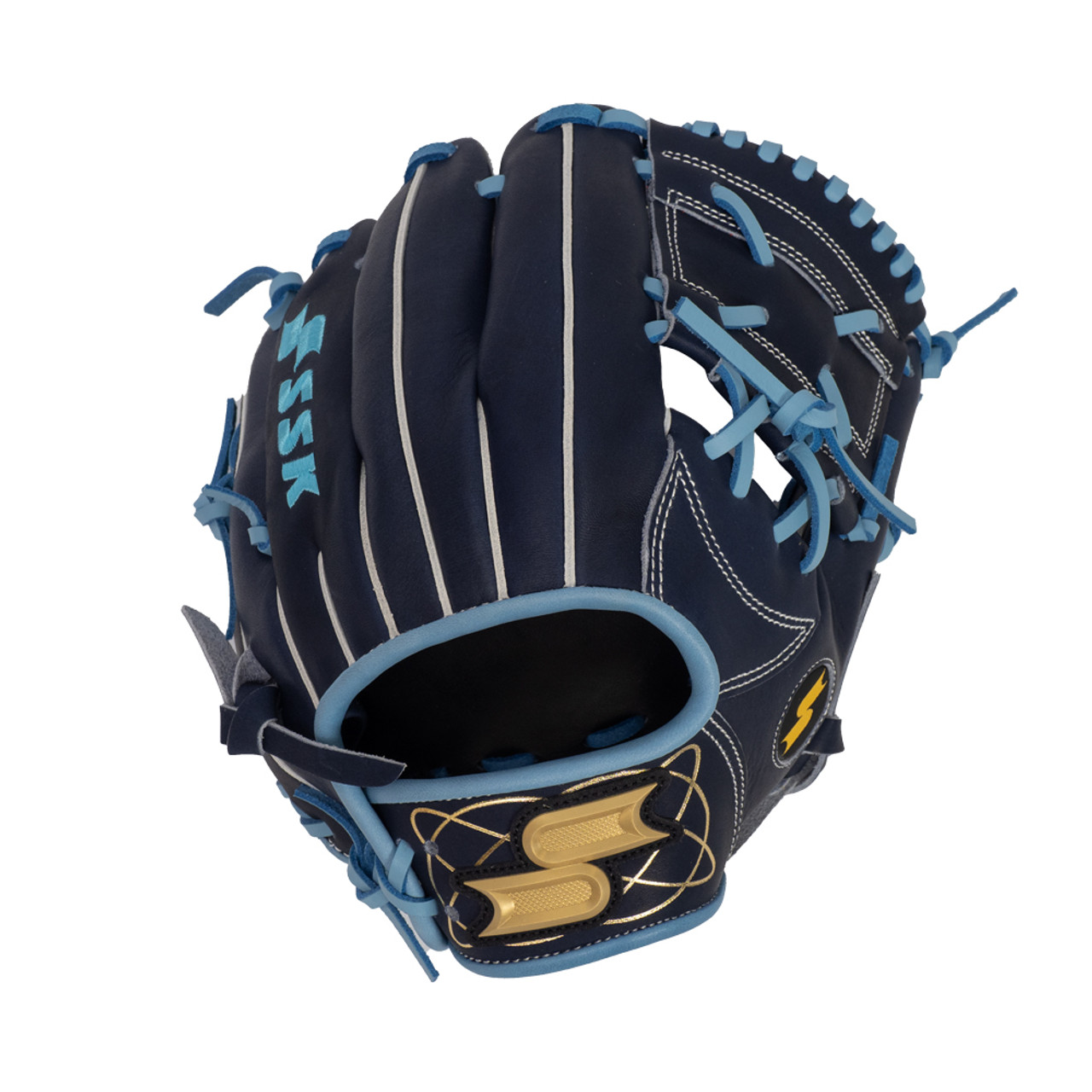 SSK JB9 Highlight Pro 11.5 Javier Baez Youth Baseball Glove: S19JBHROI99