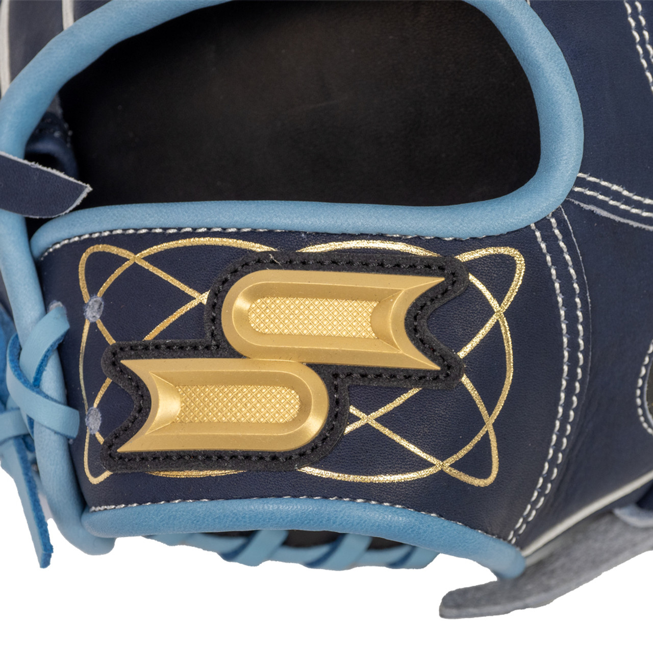 What Pros Wear: Javier Baez' SSK One-Piece Mesh 11 Inch Glove