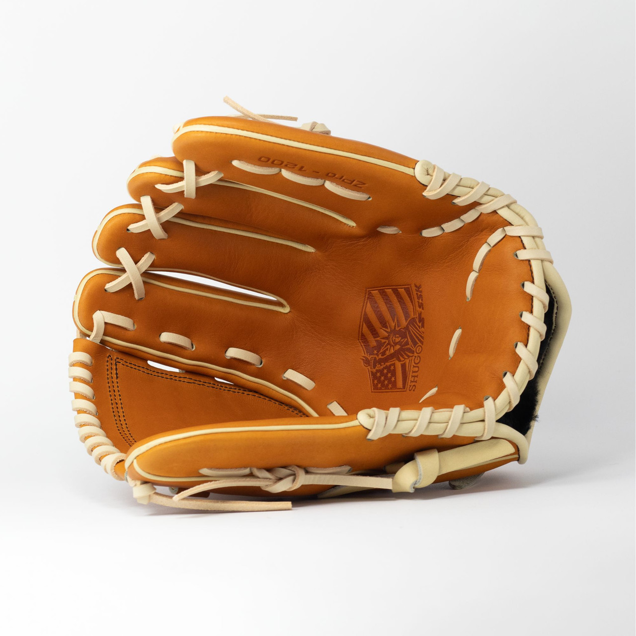 ★shuugo★ Shugo x SSK ZPro Glove 2025 – Shug0