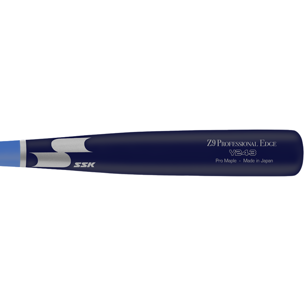 SSK Z9 Professional Edge Youth -5 Maple Wood Baseball Bat -Y243 Model