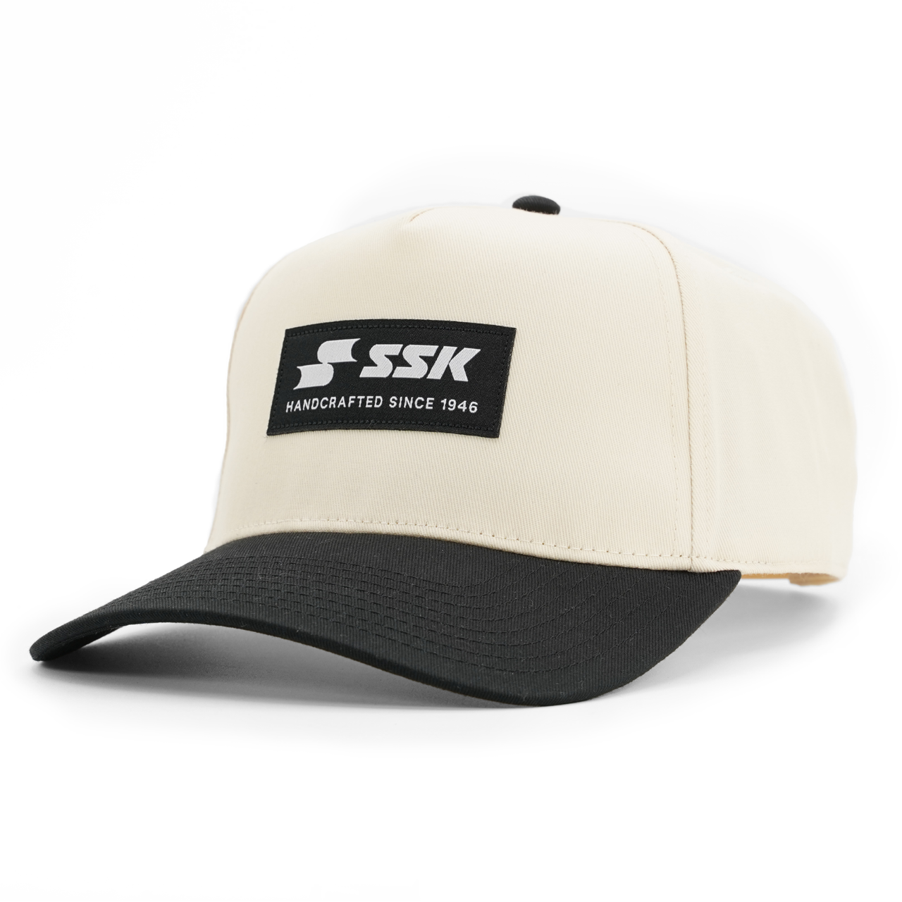 SSK Showcase Collection 1946 Baseball Hat -Snapback