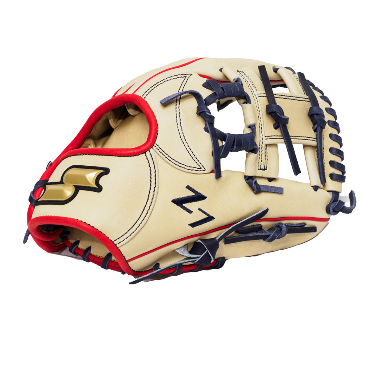 SSK Z7 Specialist 11.5 Infield Baseball Glove Z7-1150CMLCOL1