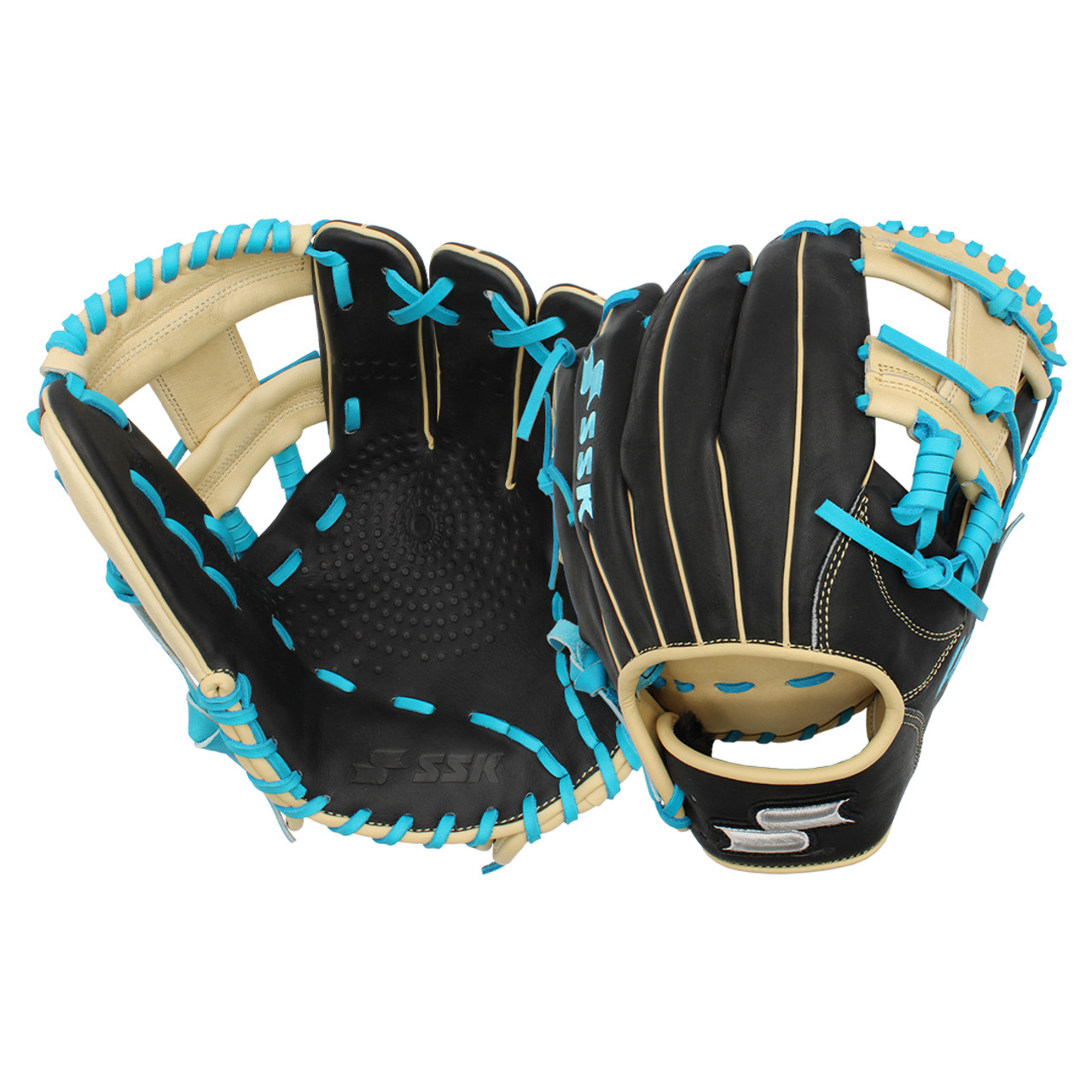 SSK Z5 Craftsman 11.5