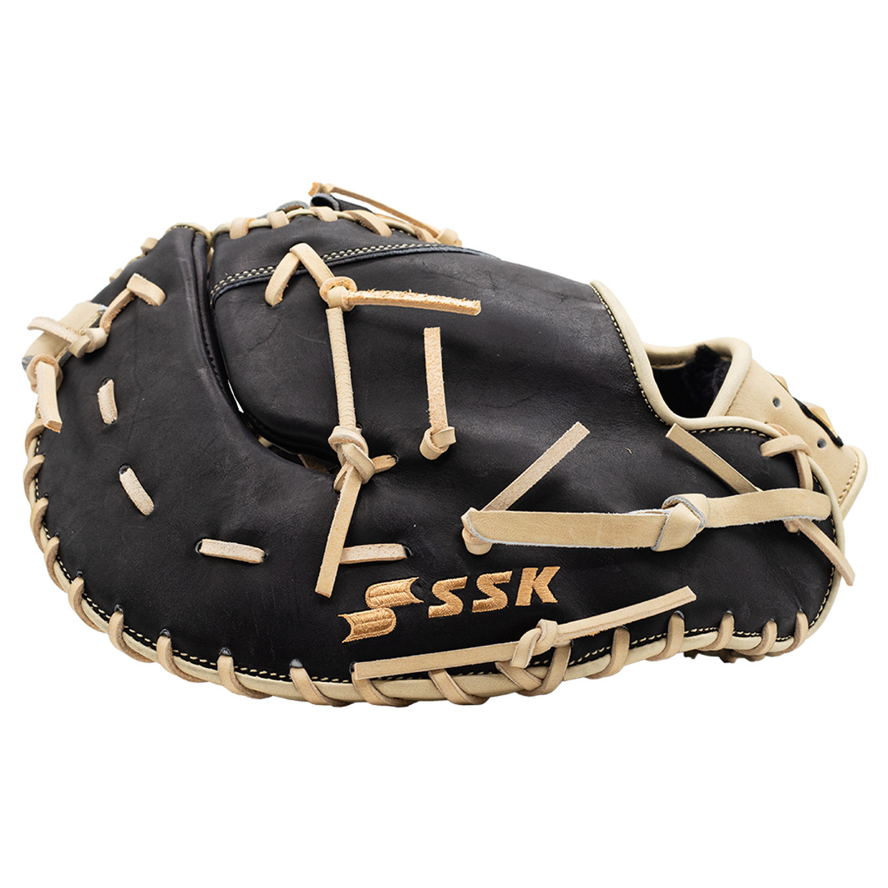 SSK Z7 Specialist 12.5