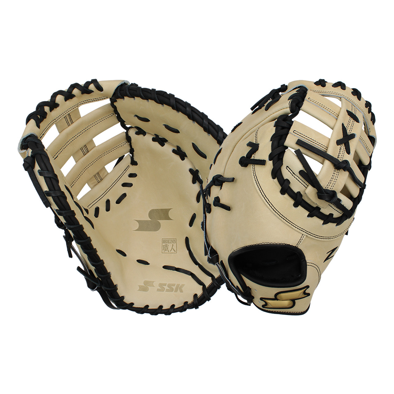 sskキャッチャーミット　SMM-5419　Special Make Glove 2025年最新】smm SSKの人気アイテム - メルカリ