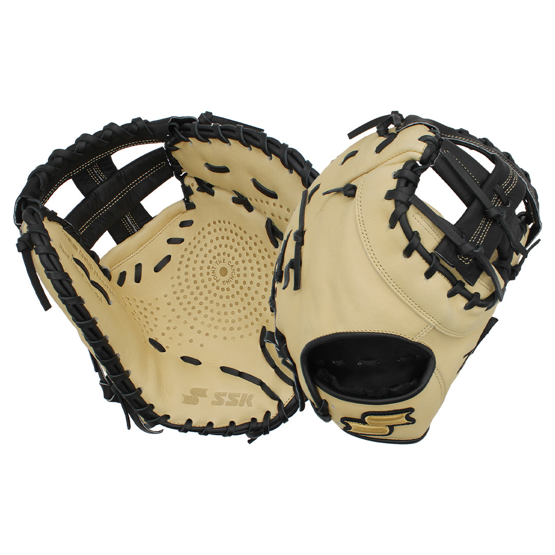 SSK Z5 Craftsman 12.25