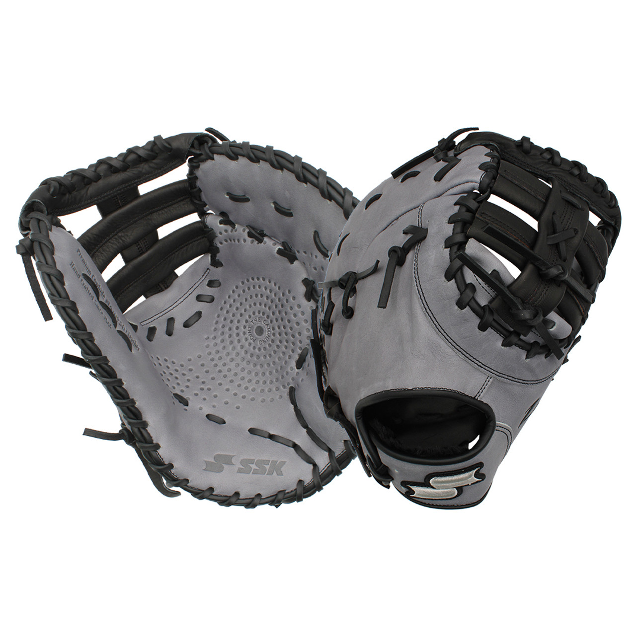 SSK Z5 Craftsman 12.5