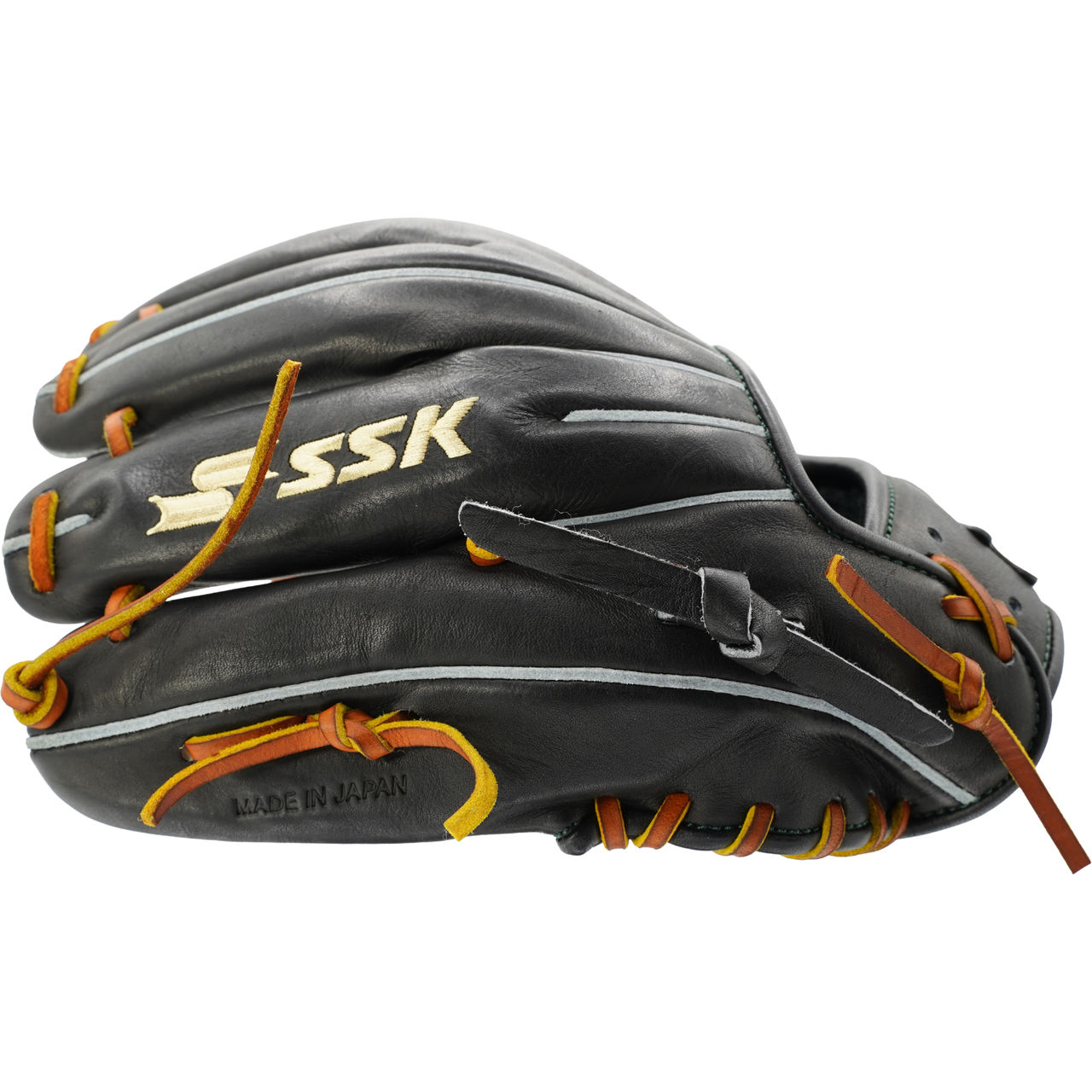 SSK ZPro Japan Craft 11.5” Infield Baseball Glove