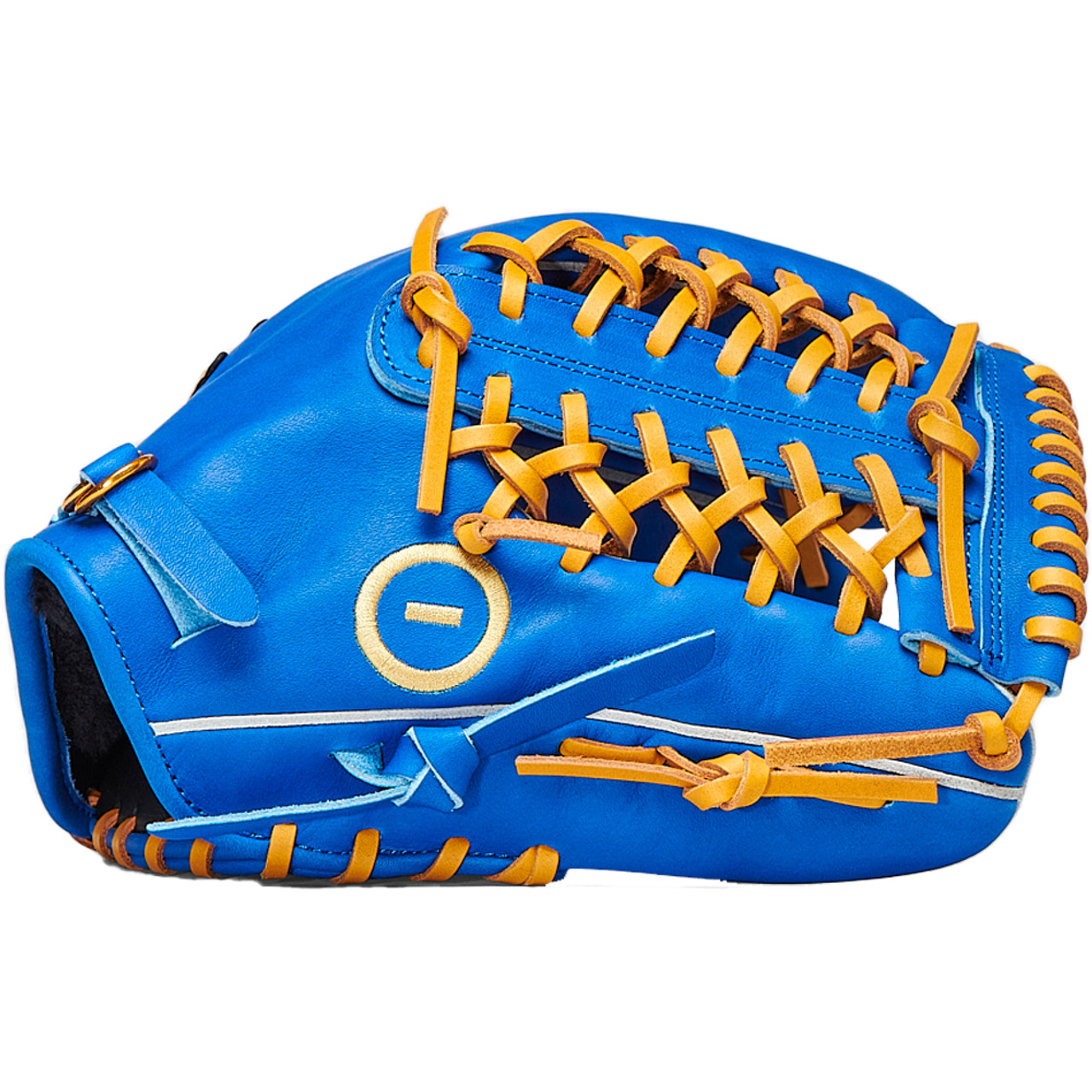 SSK Limited Edition Luis Urias ZPro 11.5 Infield Baseball Glove  ZPLUIS-1150CMLNVY8