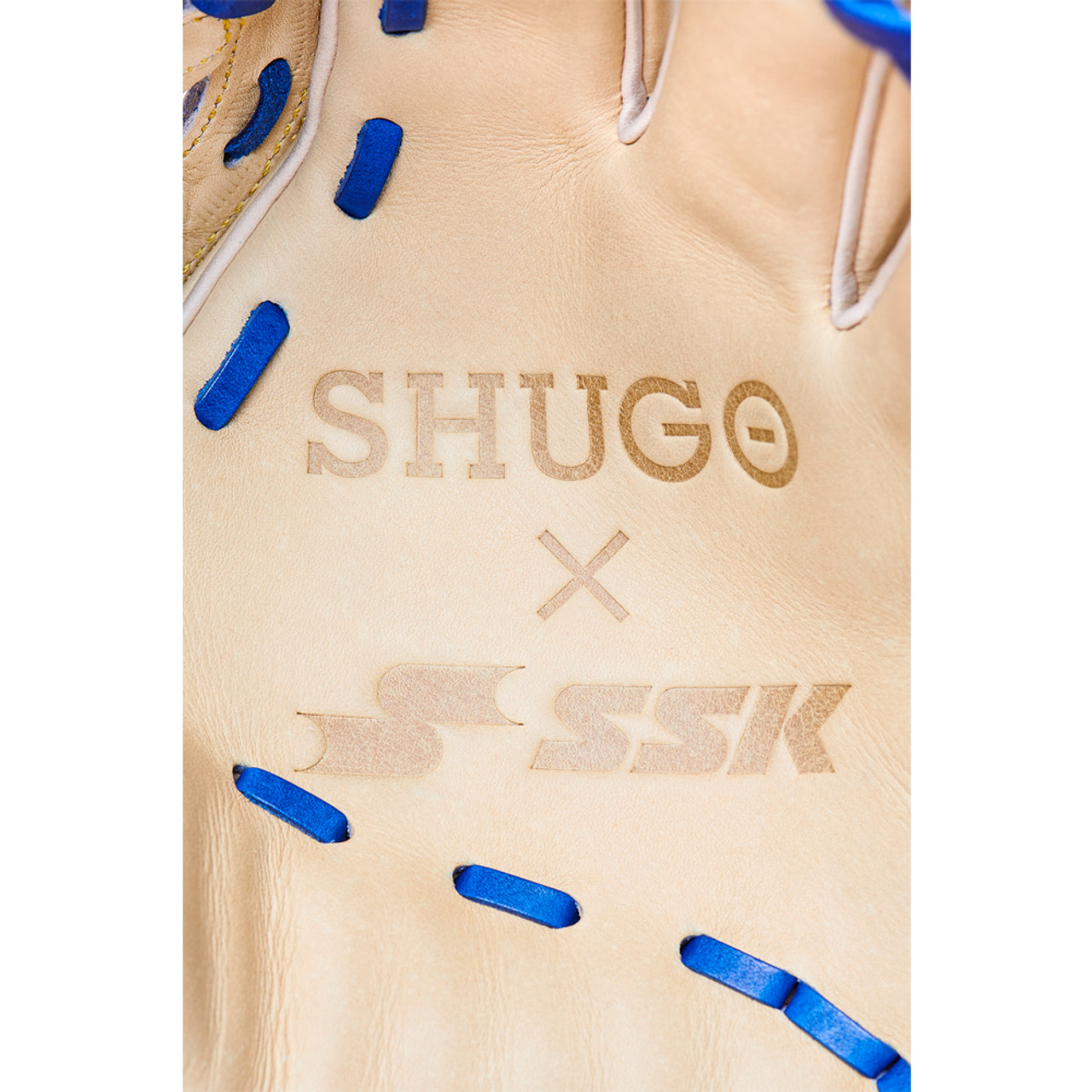 Marcus Stroman on X: Shout to @sskbaseballusa for allowing my  company/brand @_shugo to be a part of their family. Game glove for this  year. Full line of SHUGO X SSK gloves coming