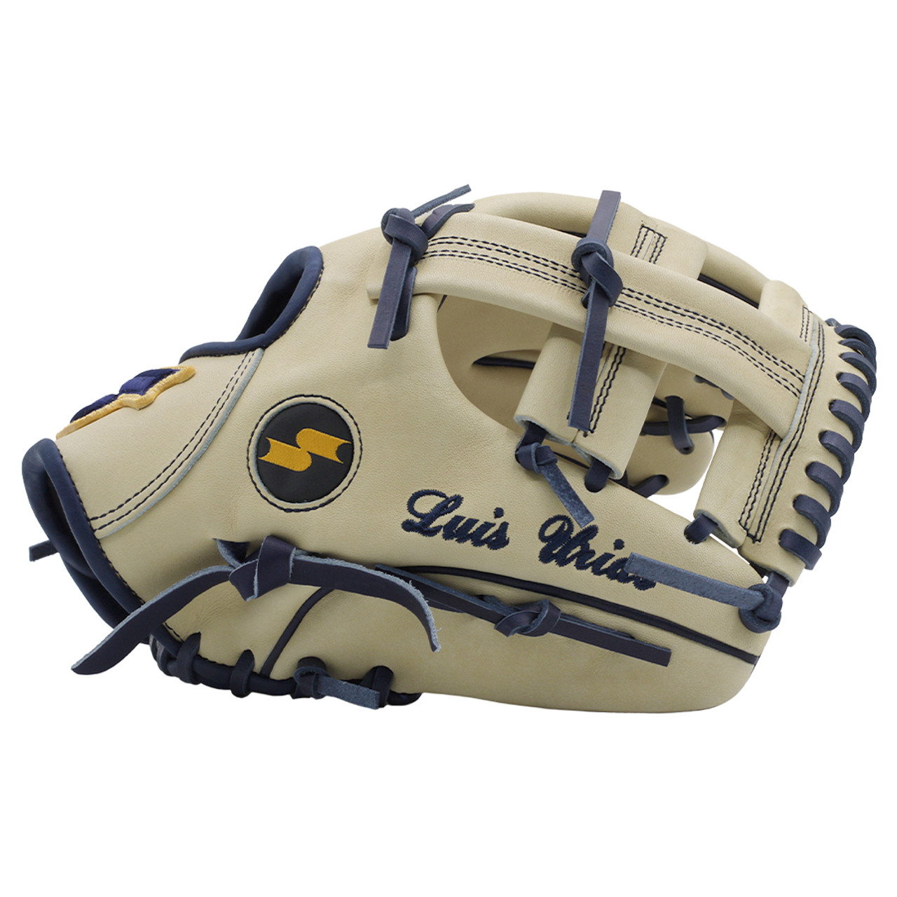 SSK Limited Edition Luis Urias ZPro 11.5