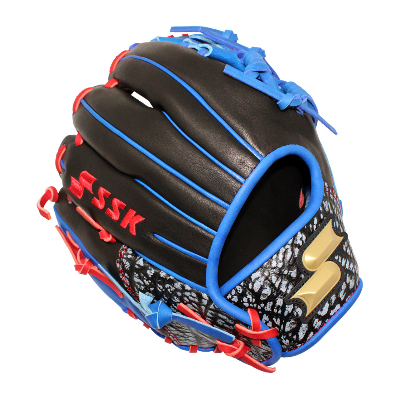 SSK Limited Edition ZPro 11.5