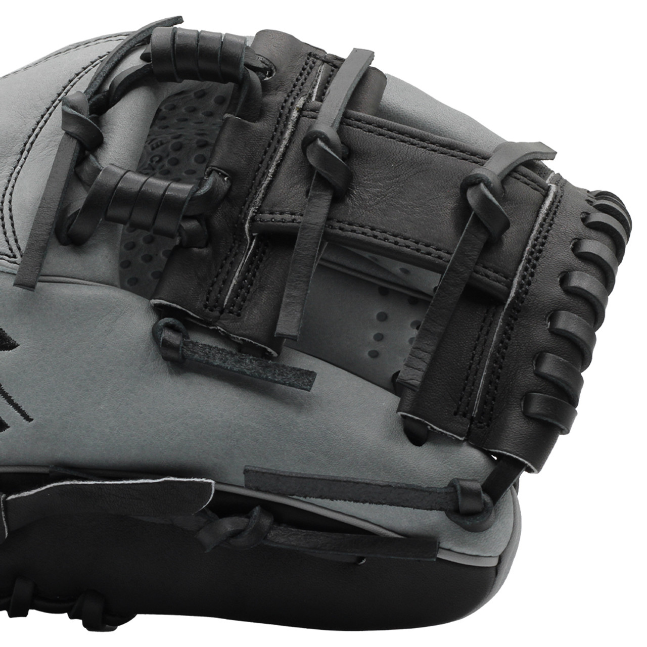 ウェア B Z5-1125GRYBLK1-acover__01055.
