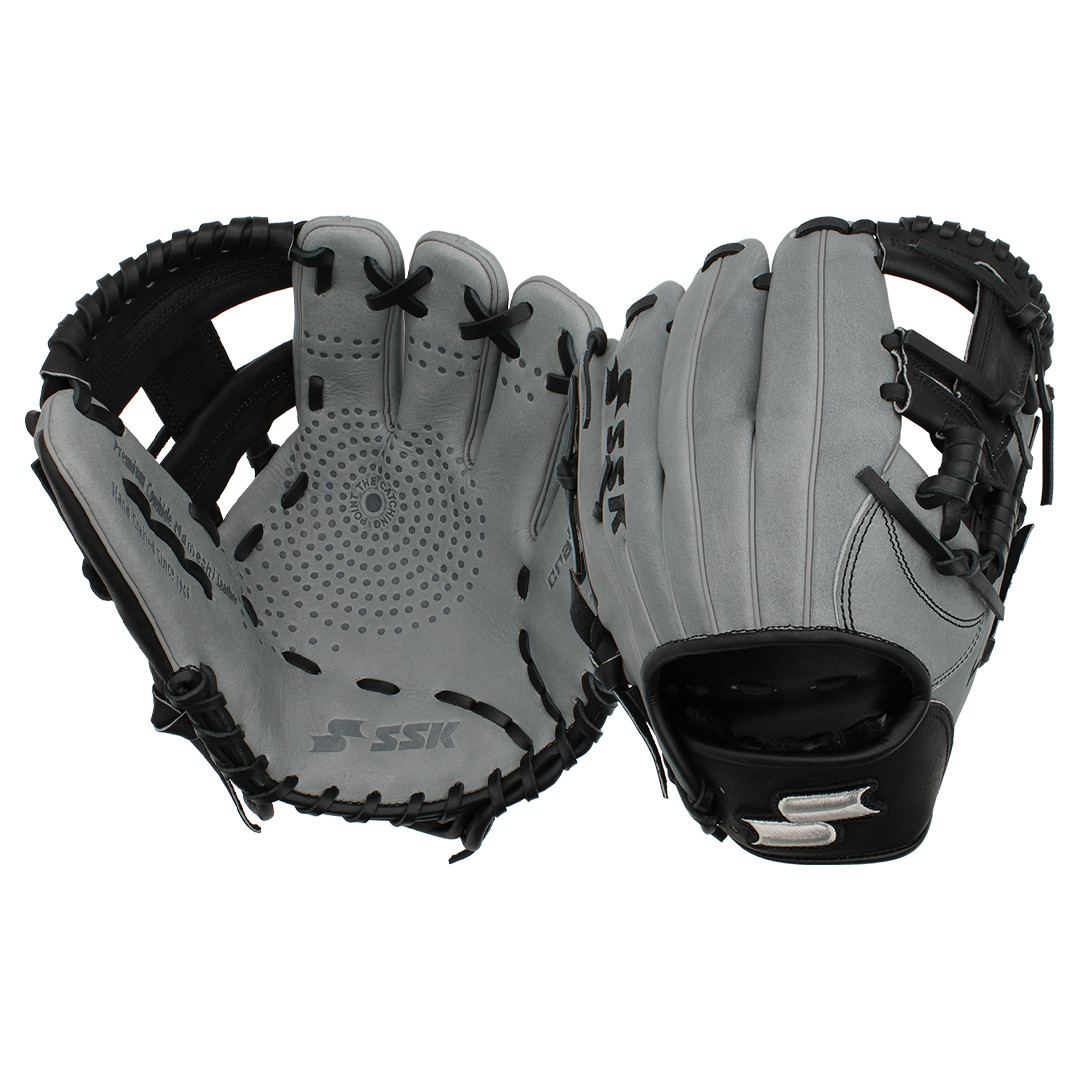 SSK Z5 Craftsman 11.25