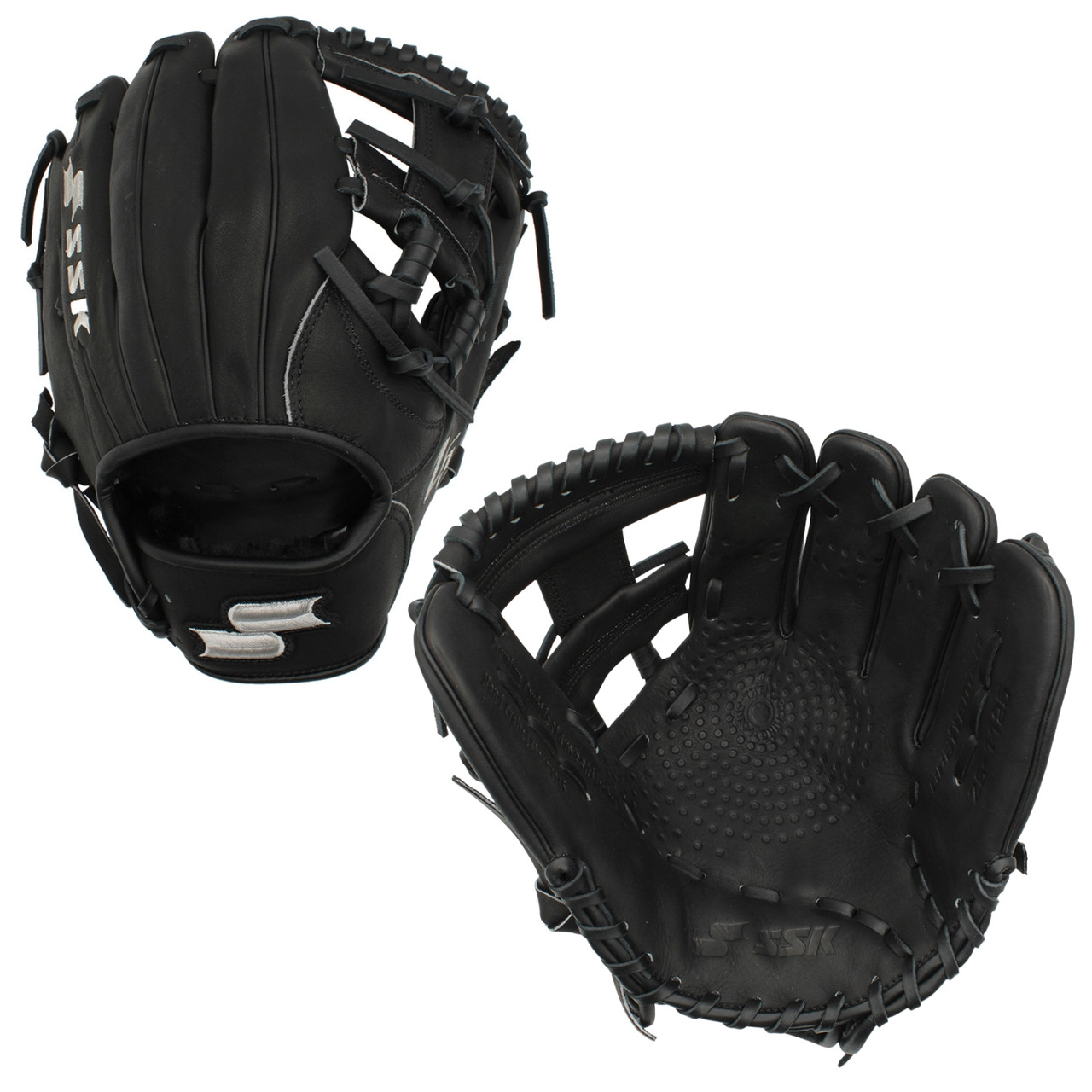 SSK Z5 Craftsman 11.25